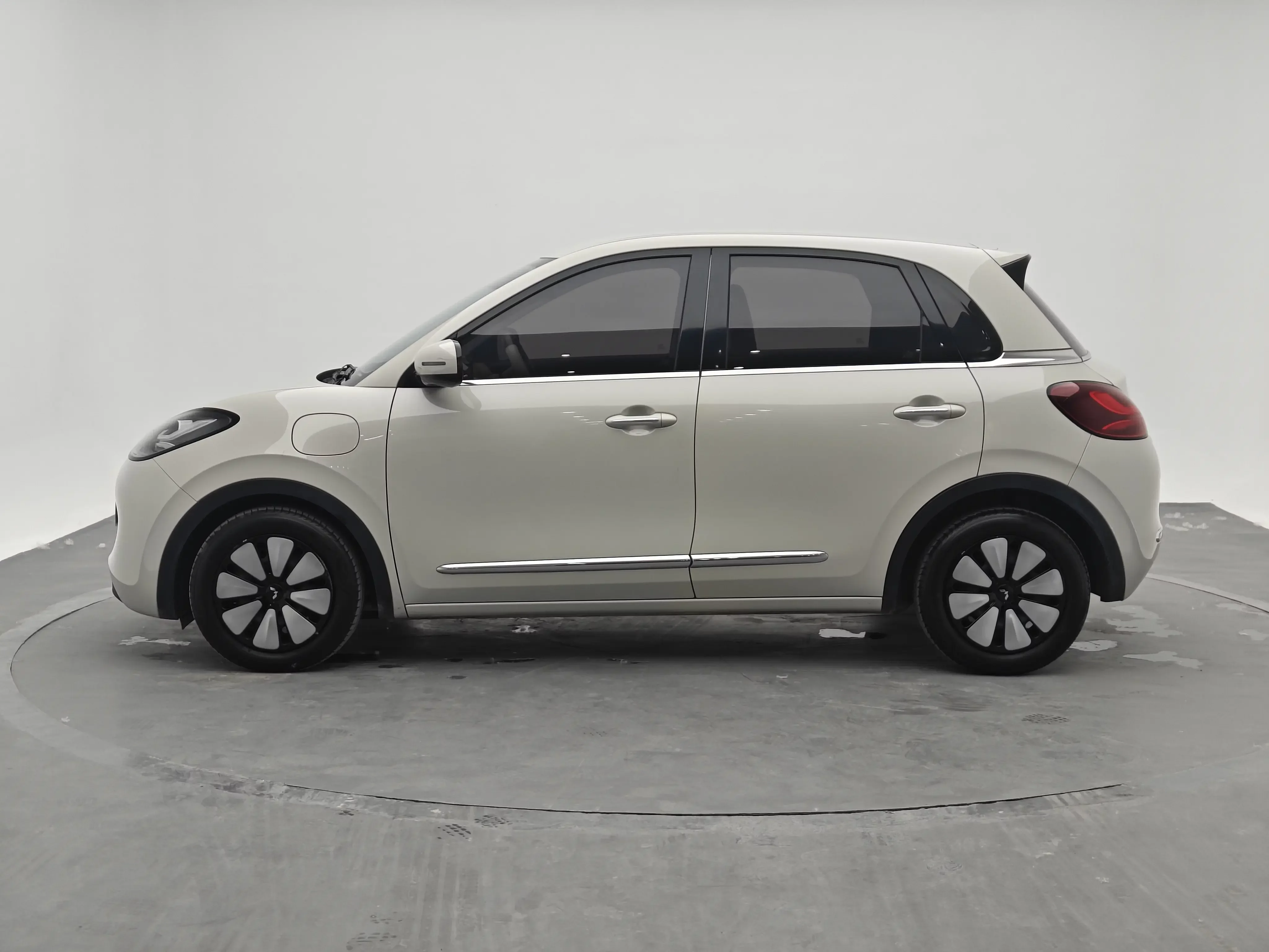 Wuling Bingo