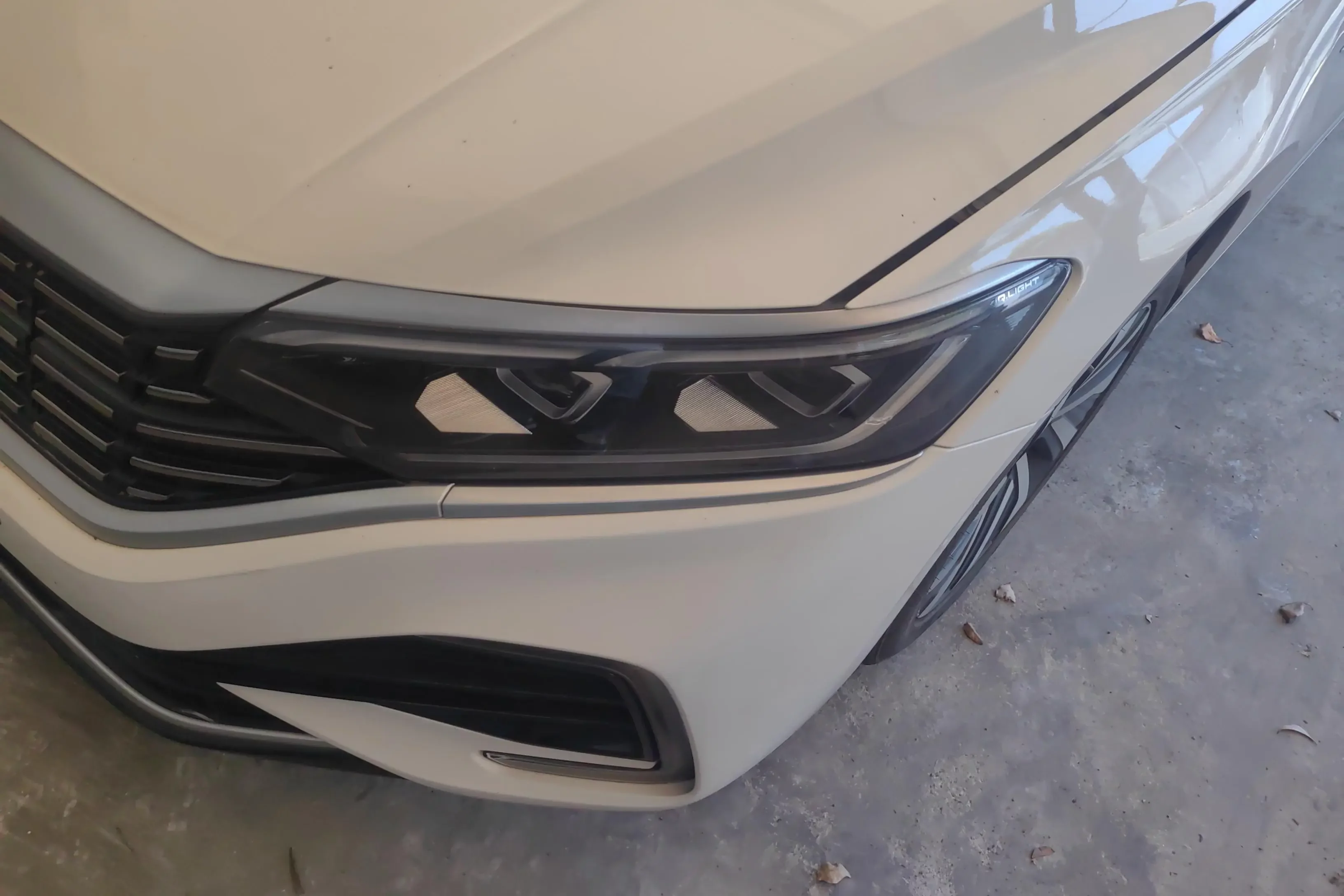 Volkswagen Passat PHEV