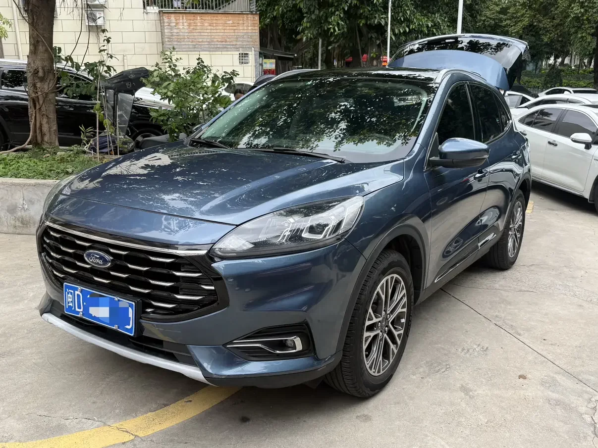 Ford Escape