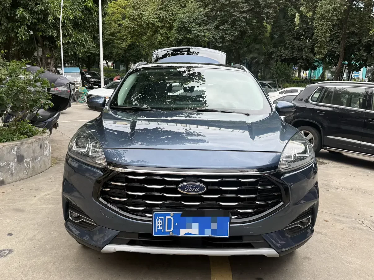 Ford Escape