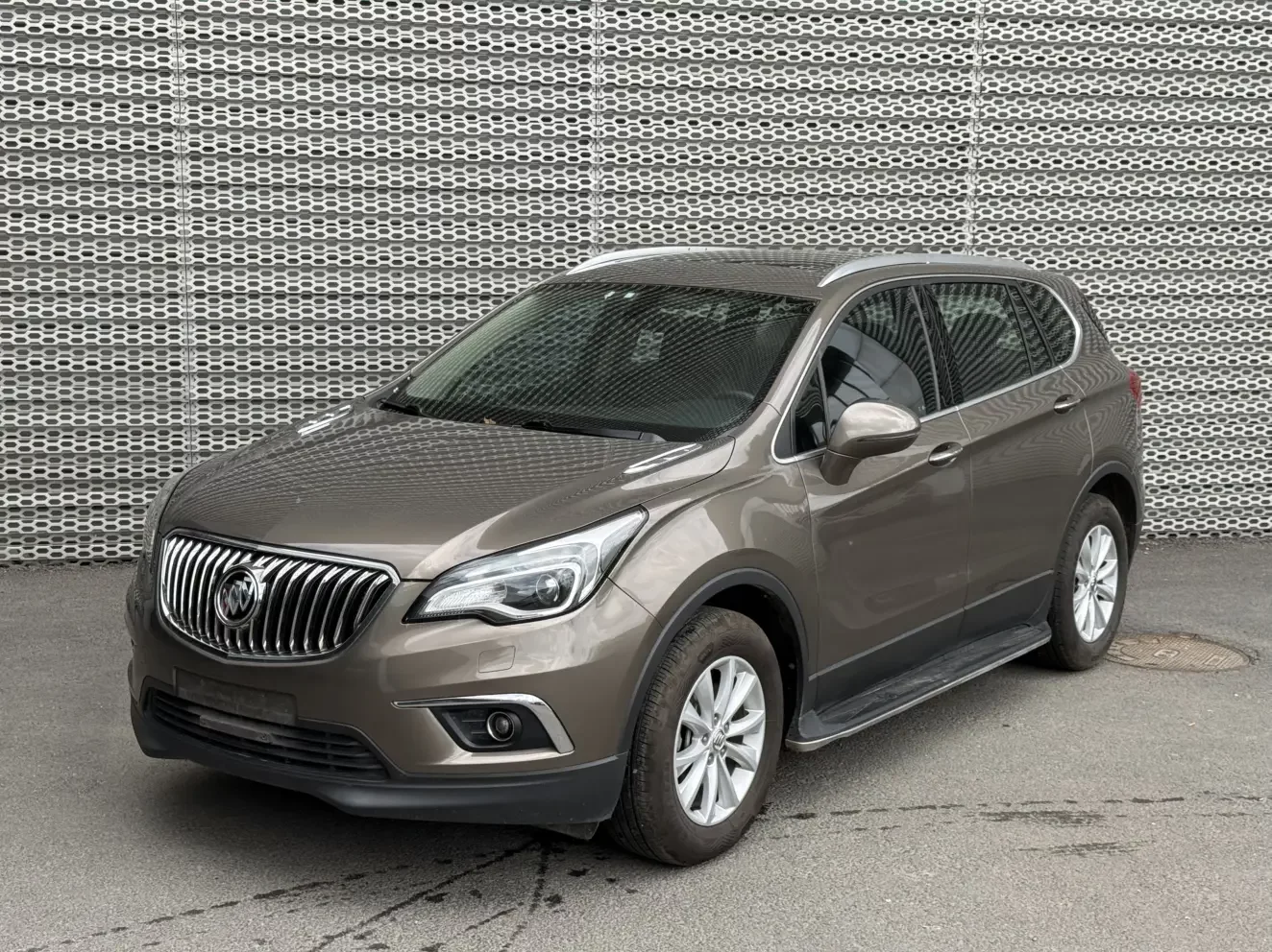 Buick Envision