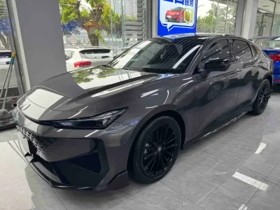 Changan UNI-V