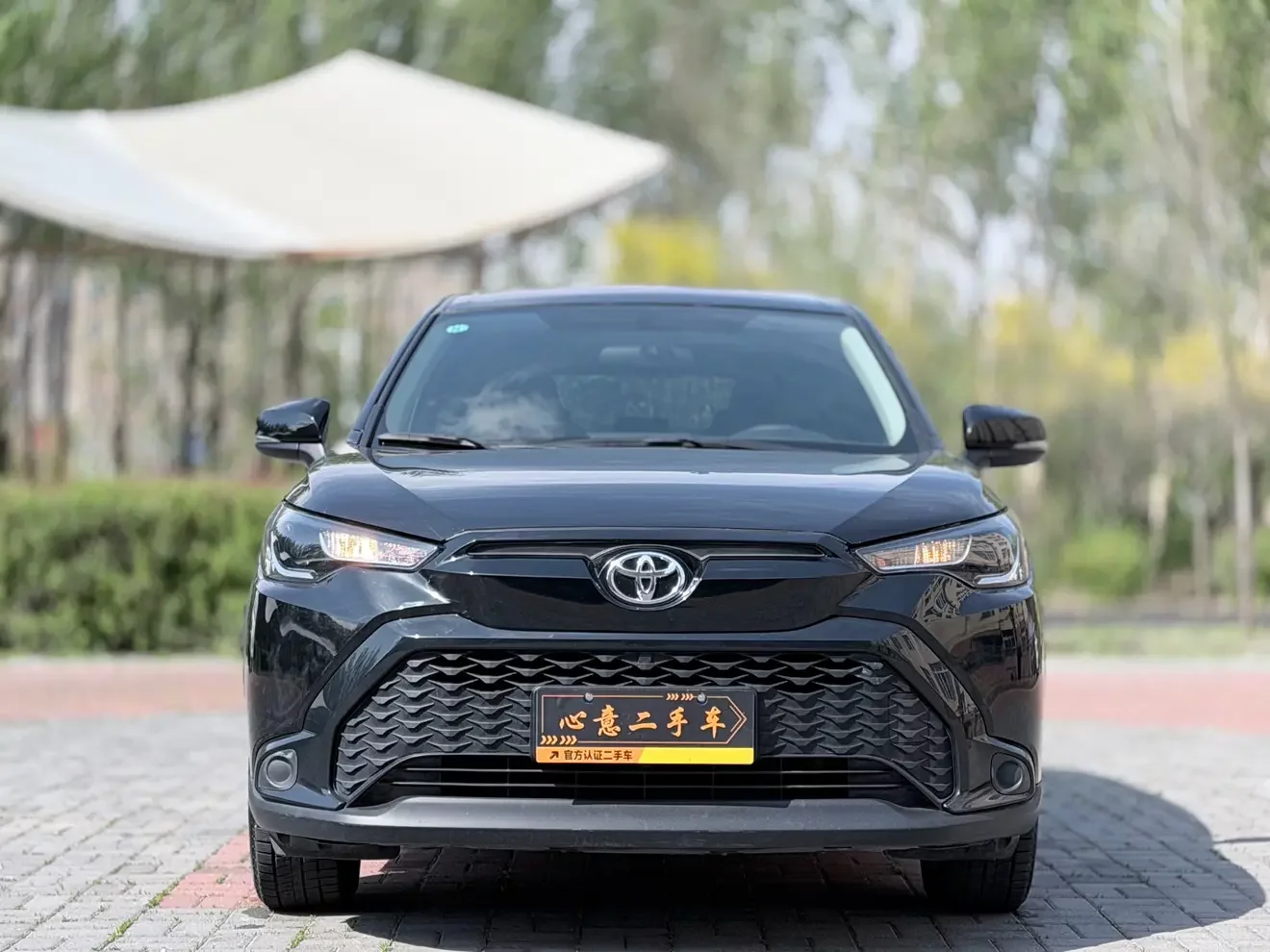 Toyota Frontlander