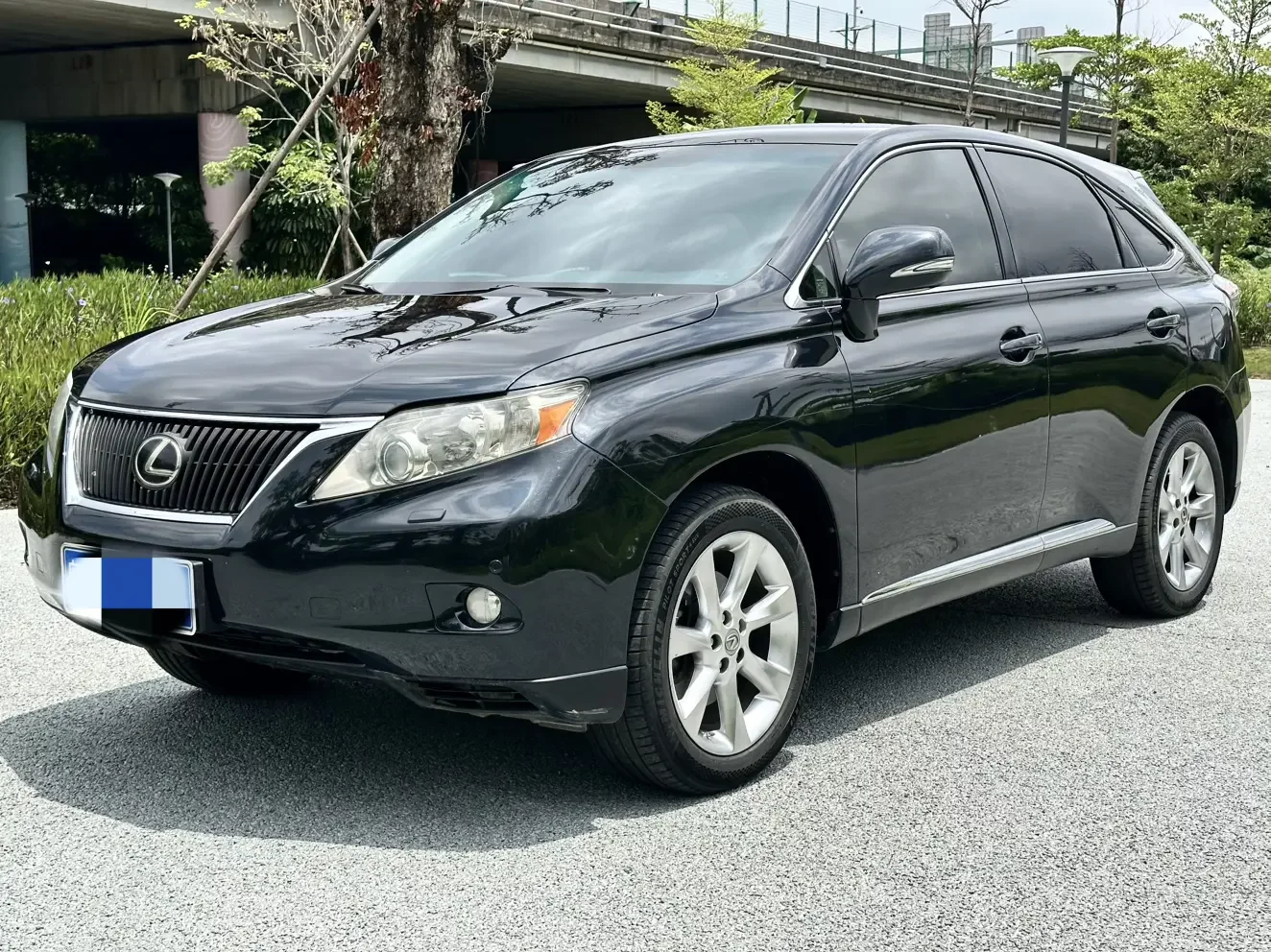 Lexus RX Classic