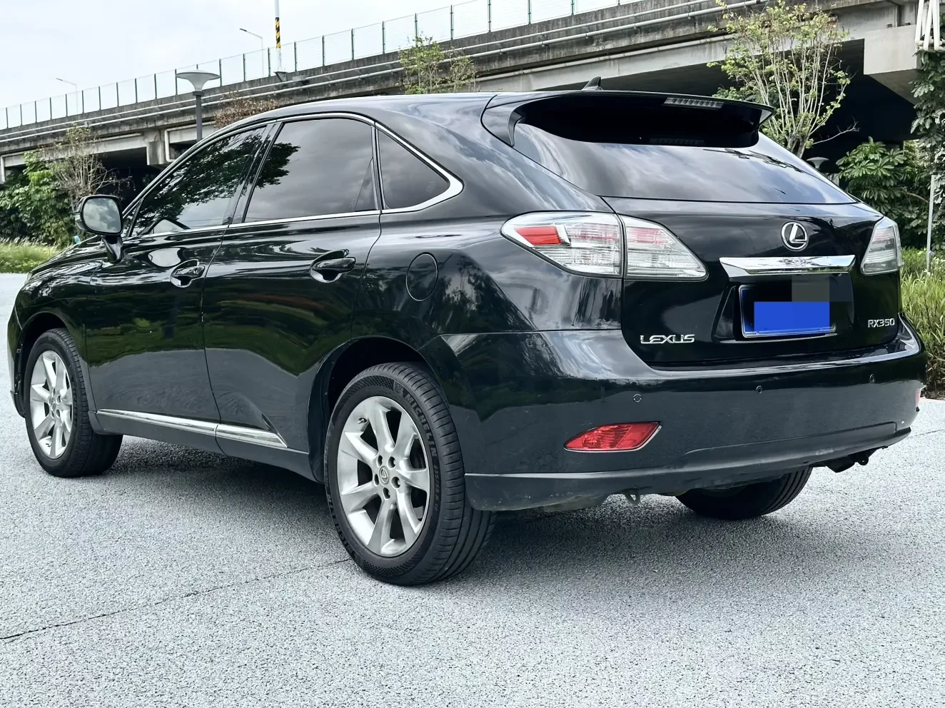 Lexus RX Classic