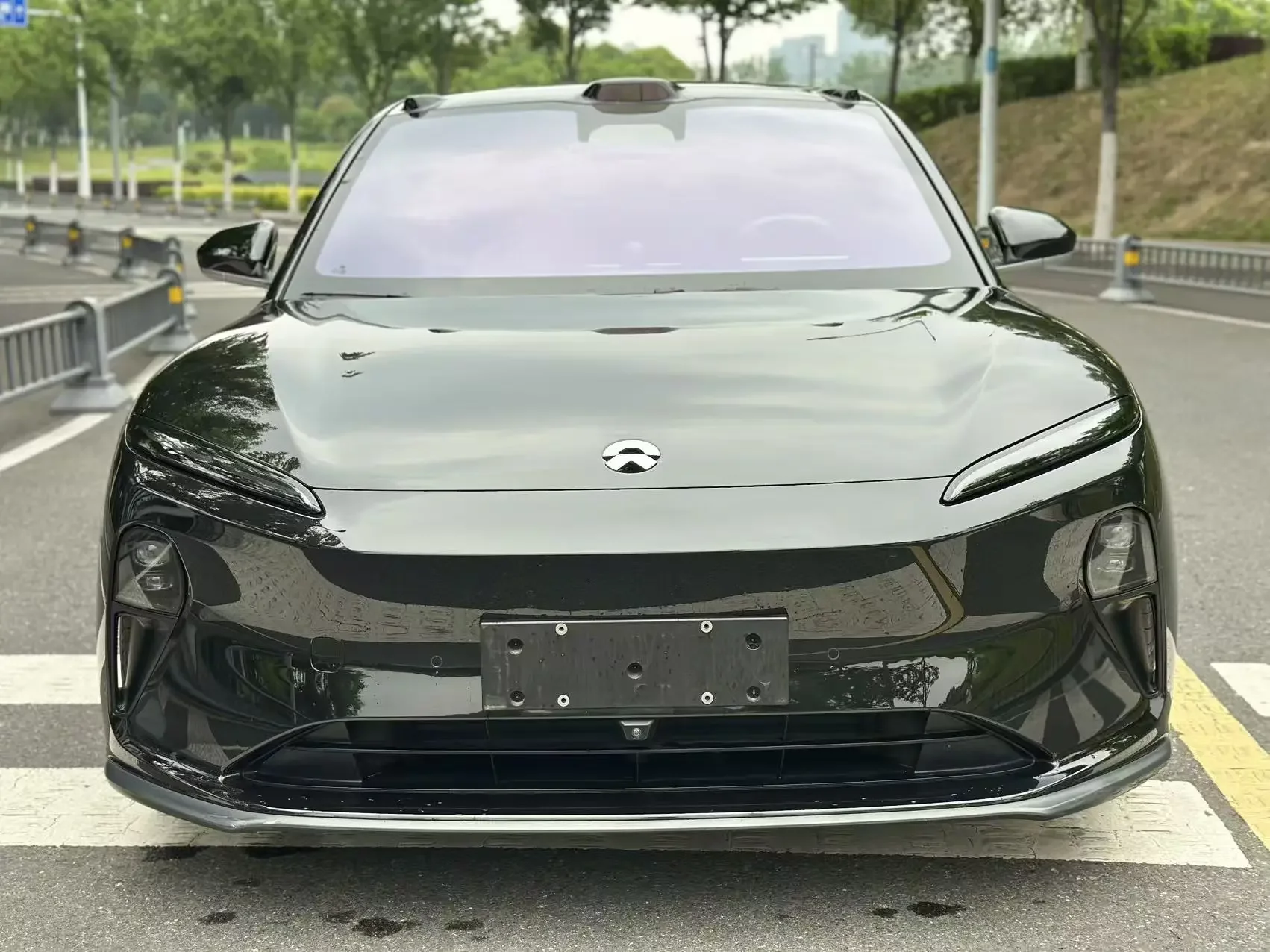 NIO ET5