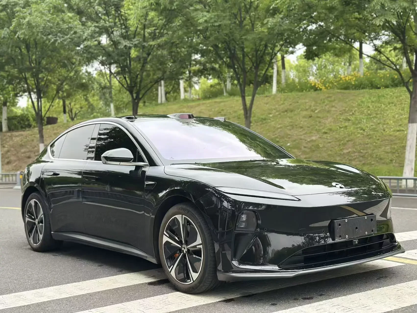 NIO ET5