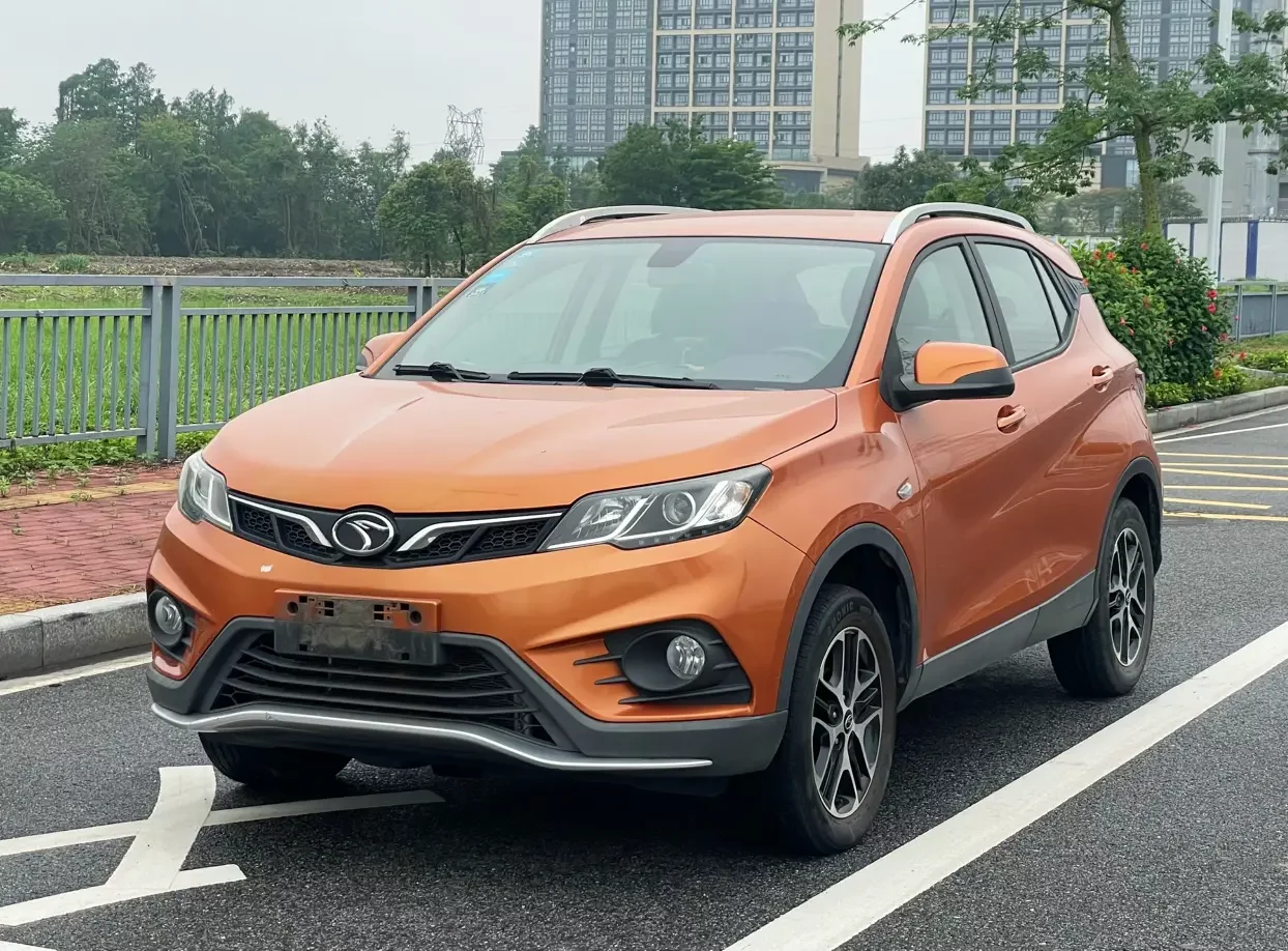 SOUEAST Southeast DX3