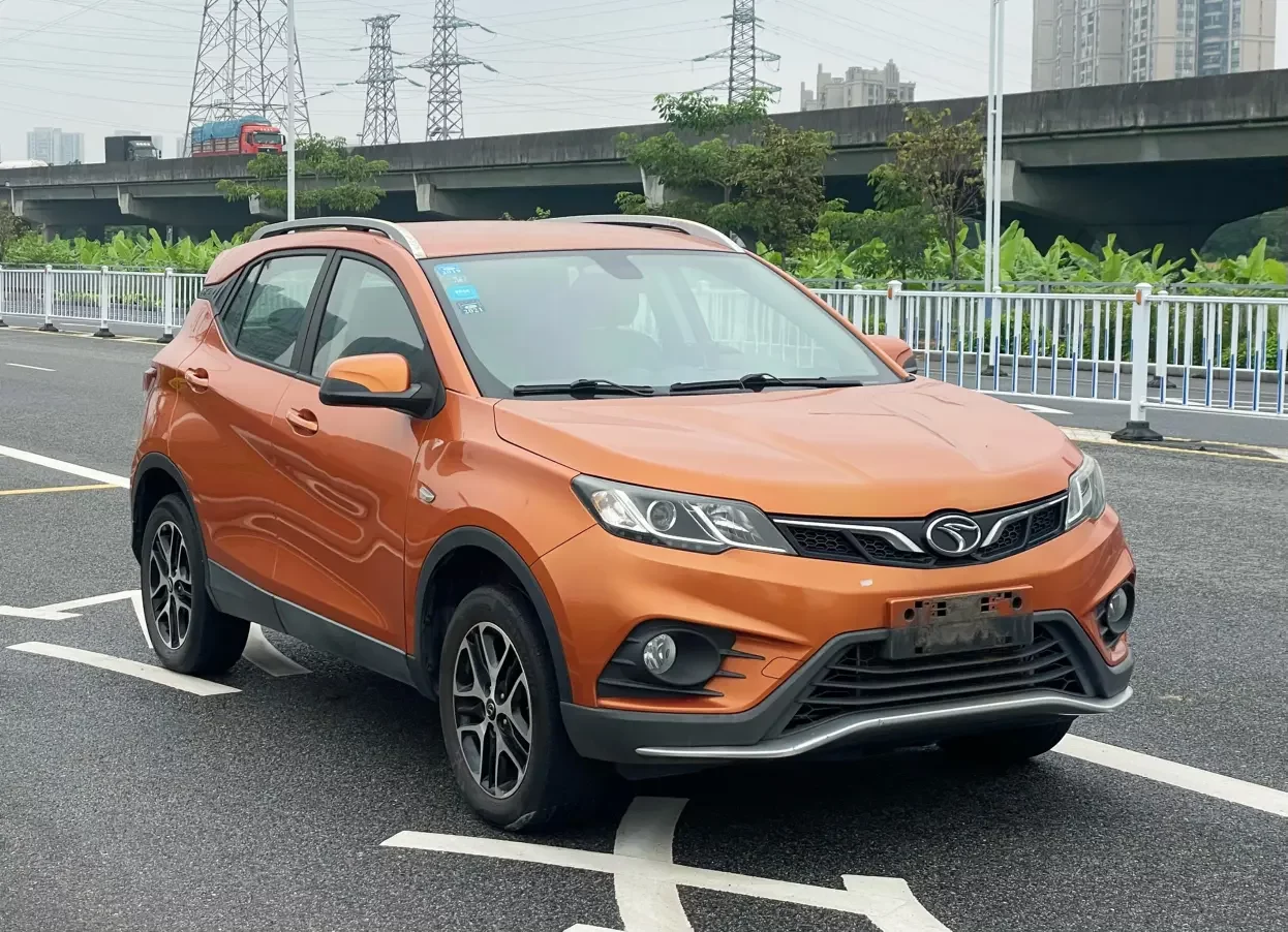 SOUEAST Southeast DX3