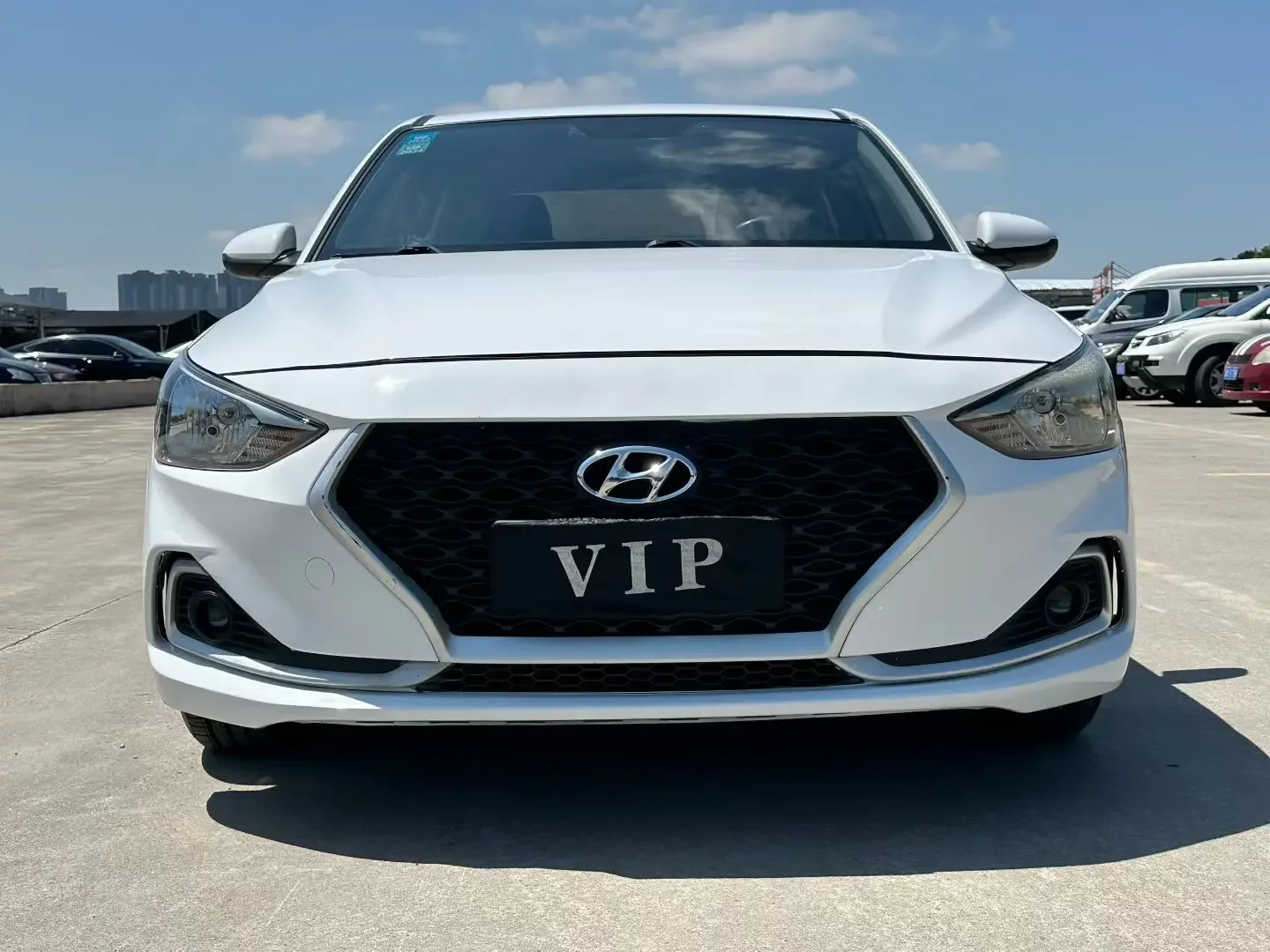 Hyundai Joyful
