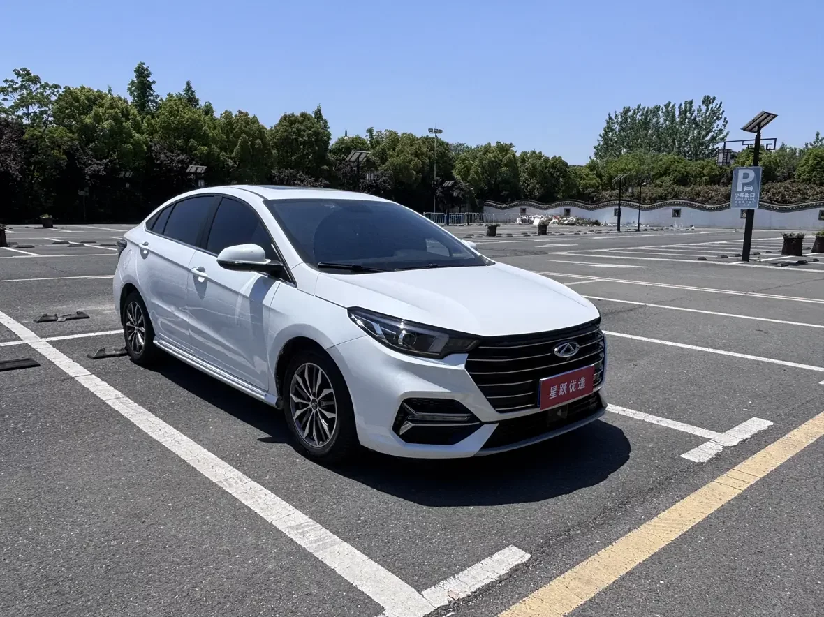 Omoda S5