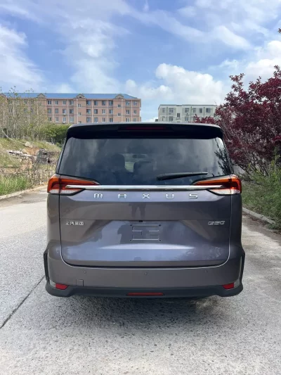 Maxus G50