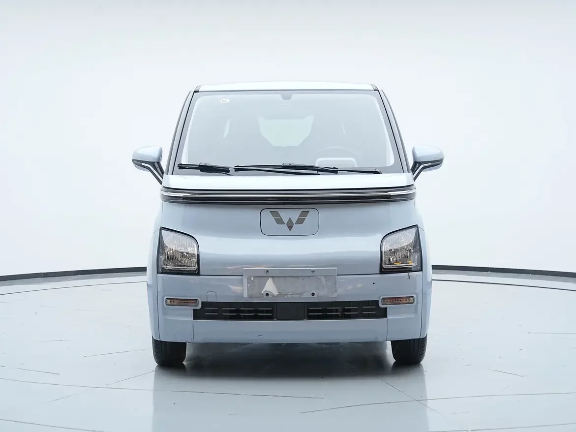 Wuling Air ev clear sky