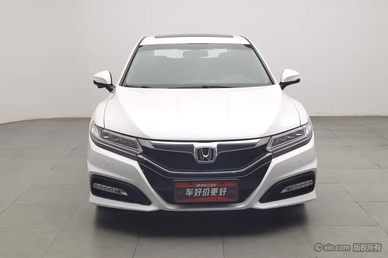 Honda Sibo Rui