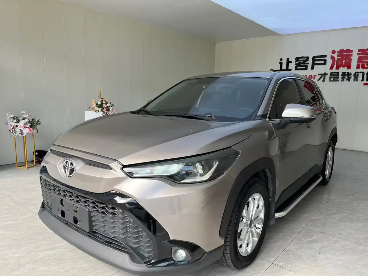 Toyota Frontlander