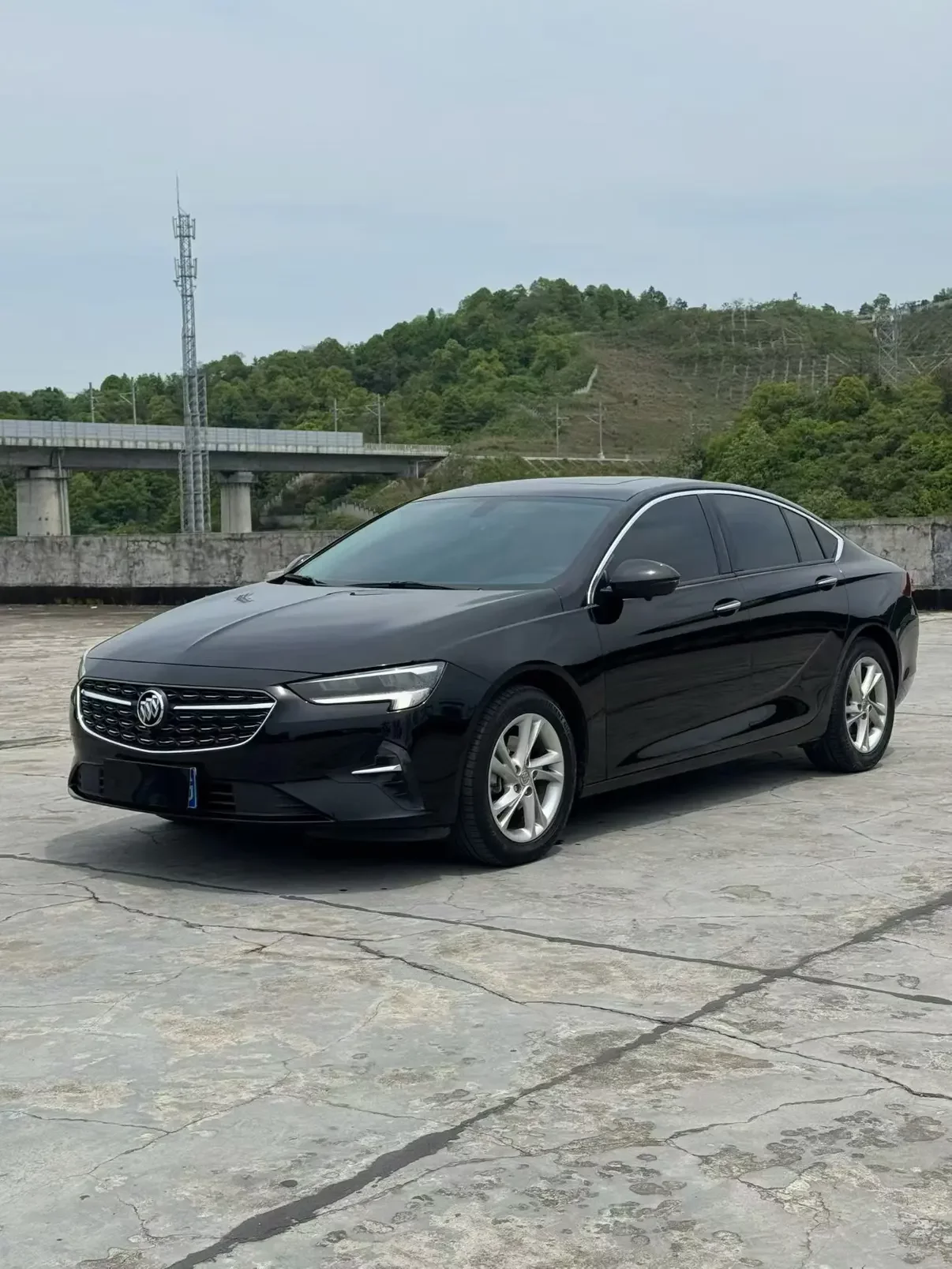 Buick Majesty