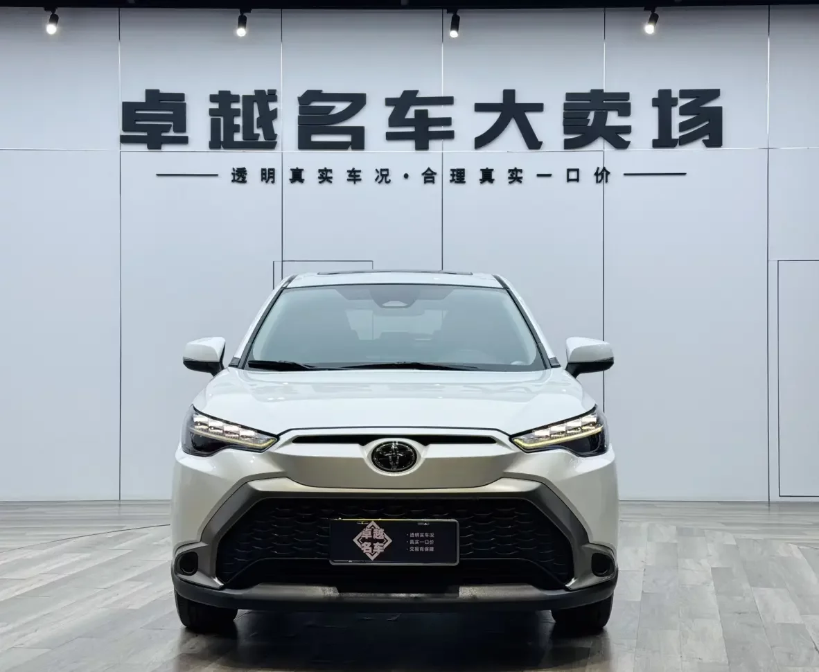 Toyota Frontlander