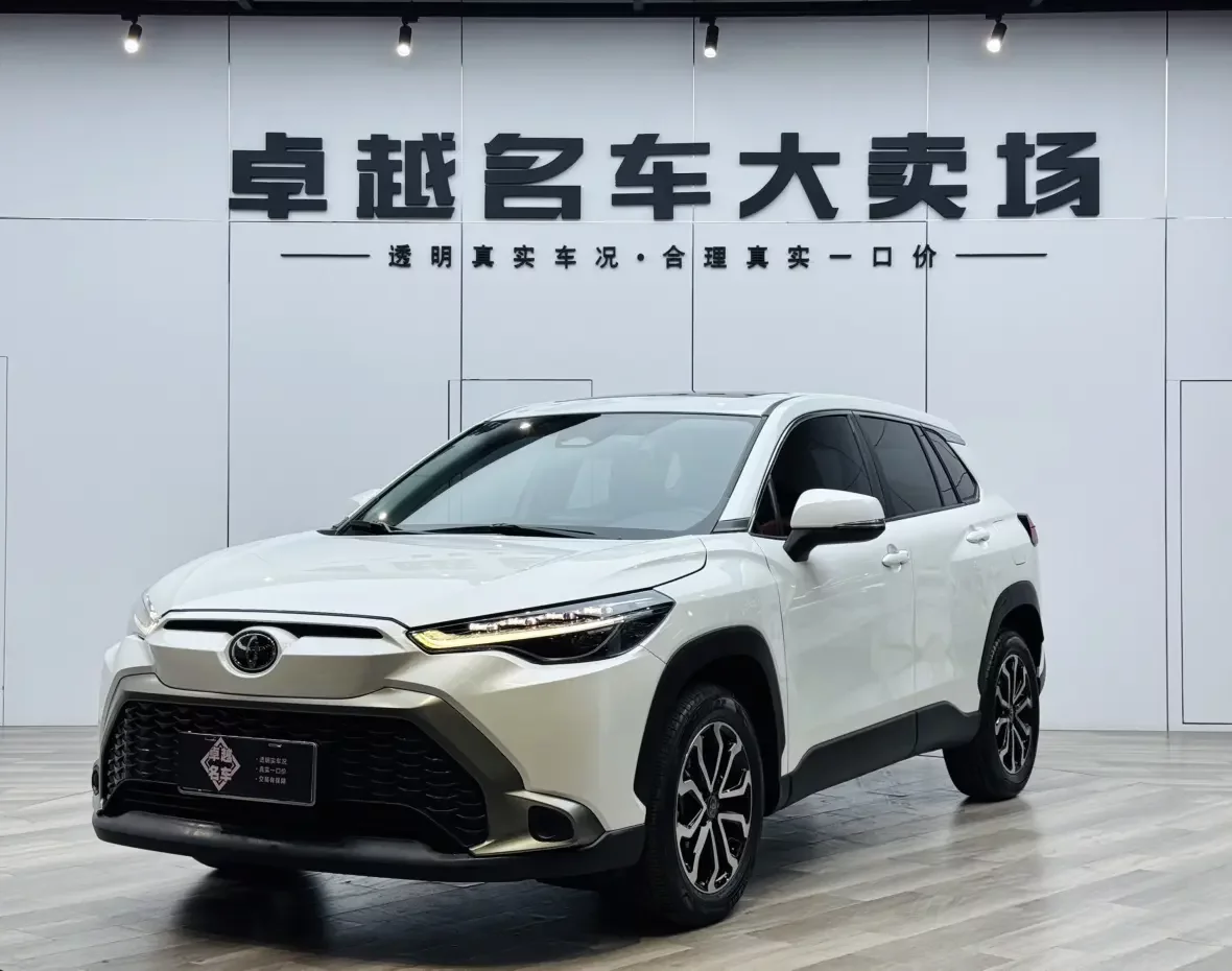Toyota Frontlander