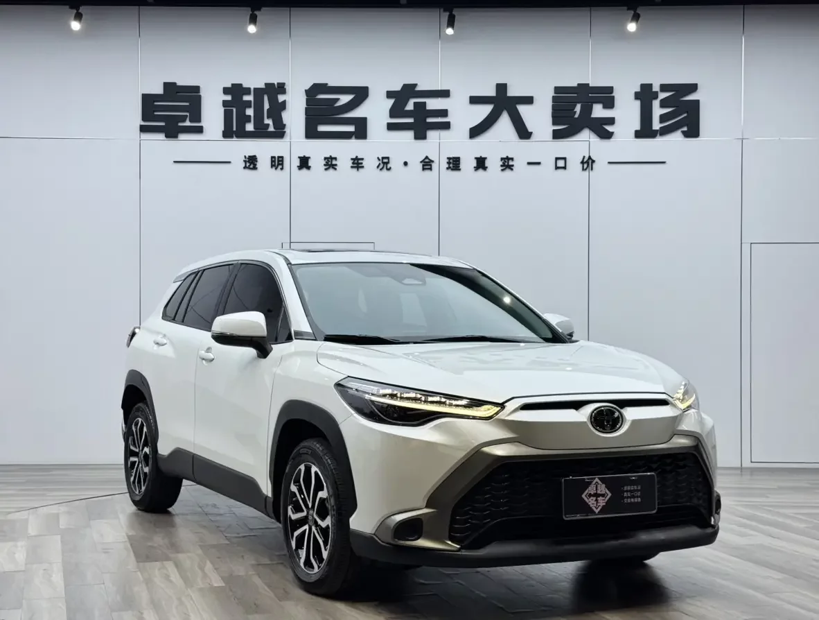 Toyota Frontlander