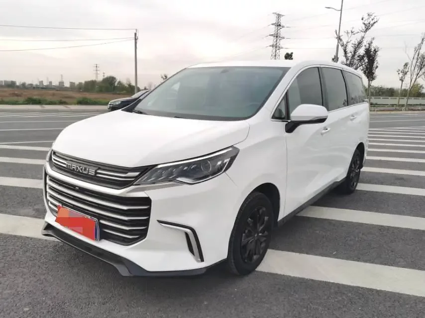 Datong Maxus G50