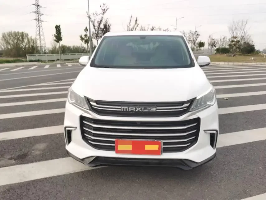 Datong Maxus G50