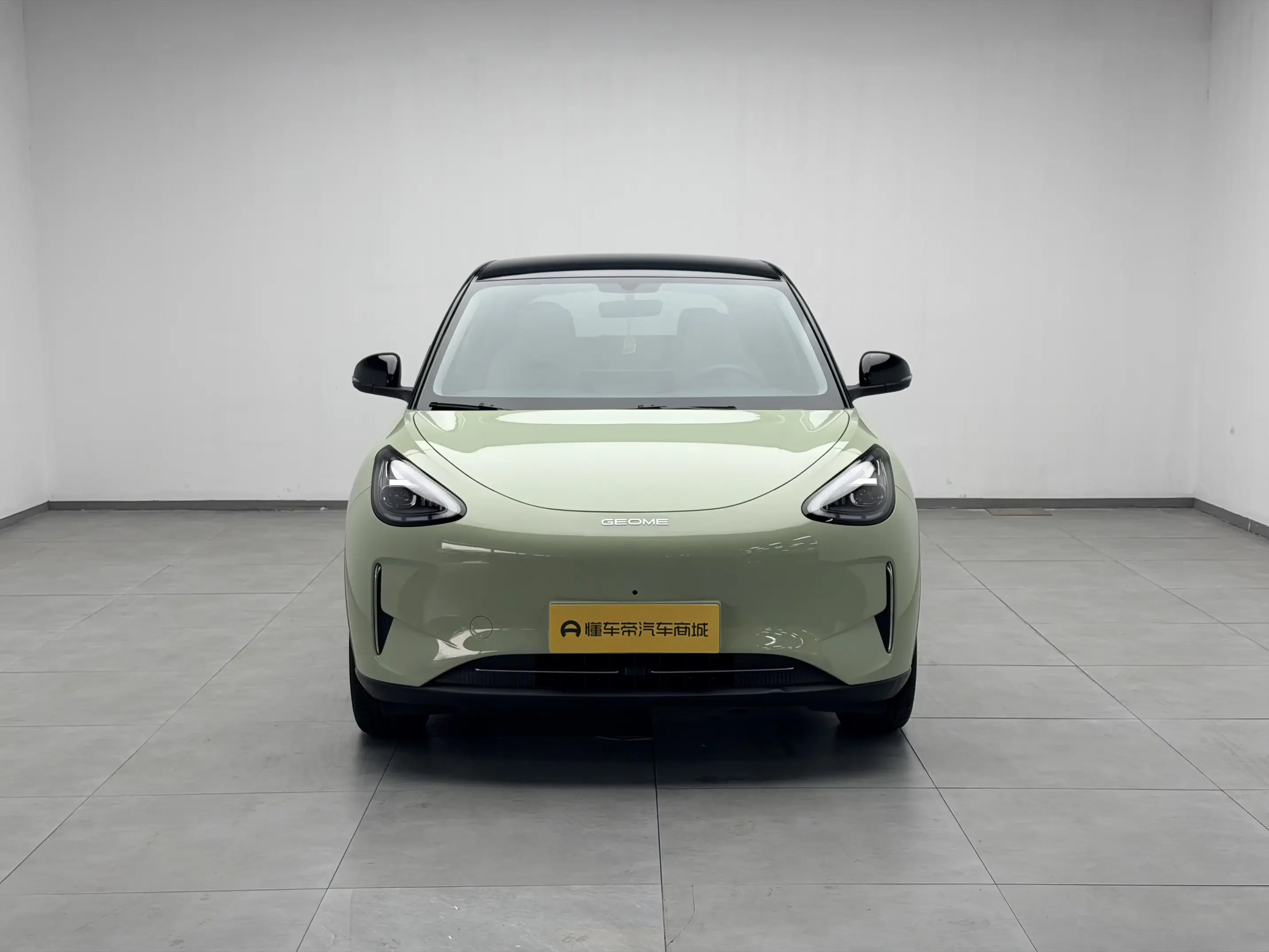 Geely Star Wish