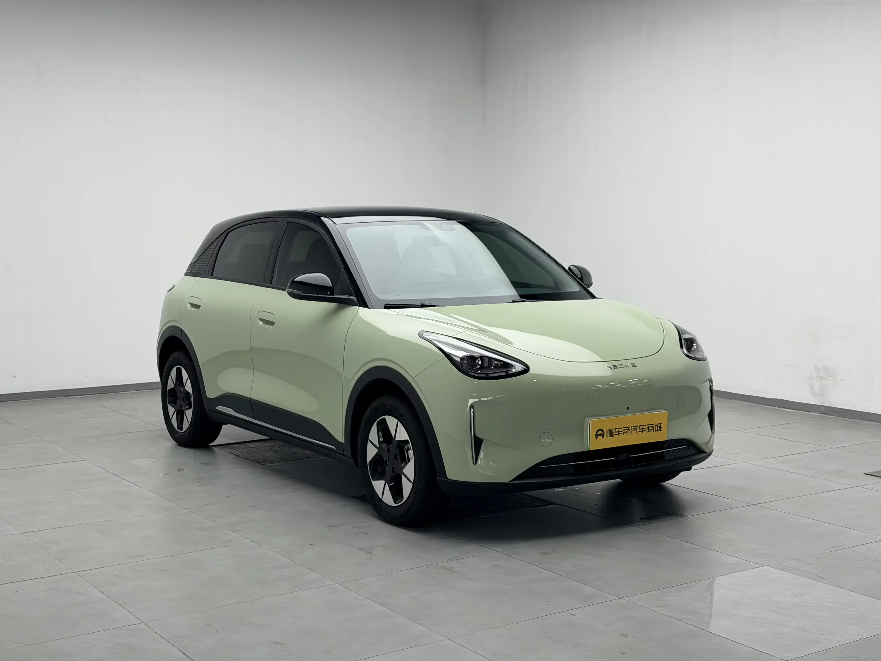 Geely Star Wish