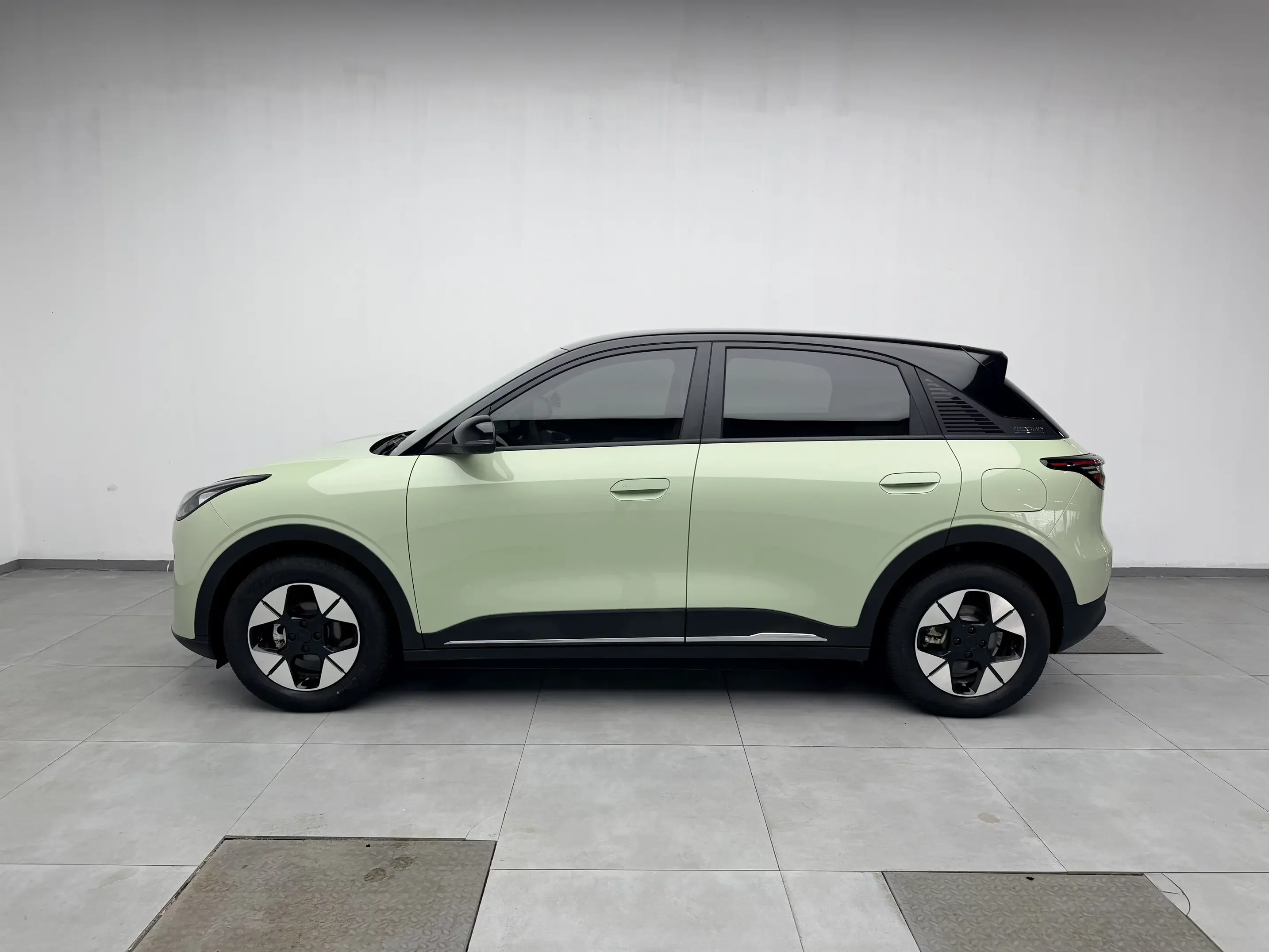 Geely Star Wish