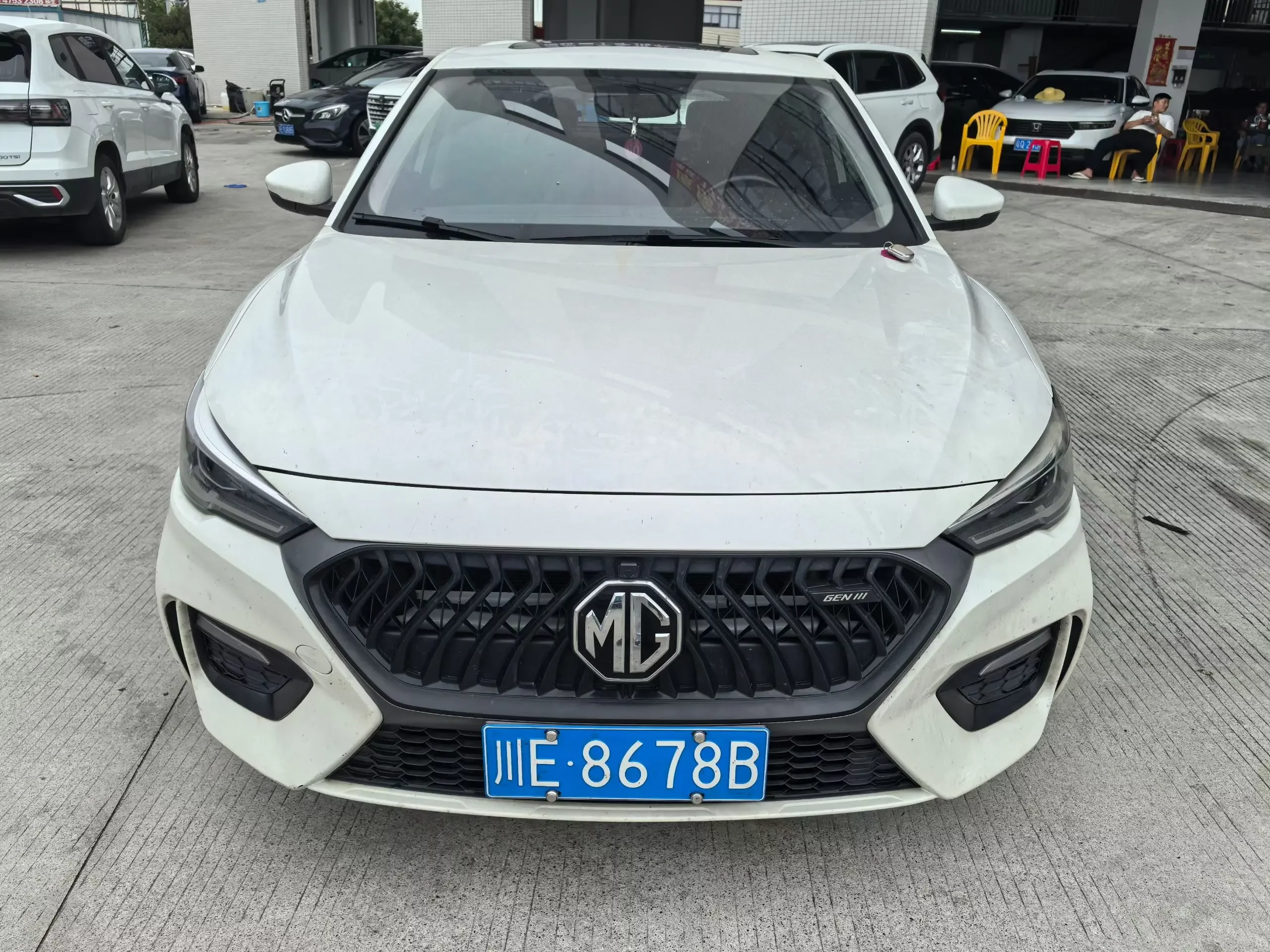 MG 6