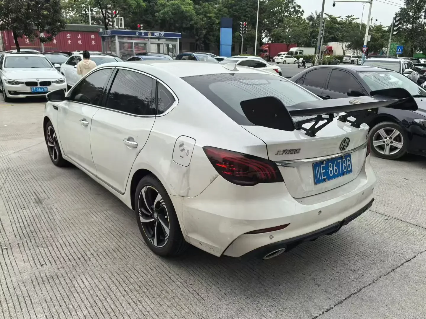 MG 6