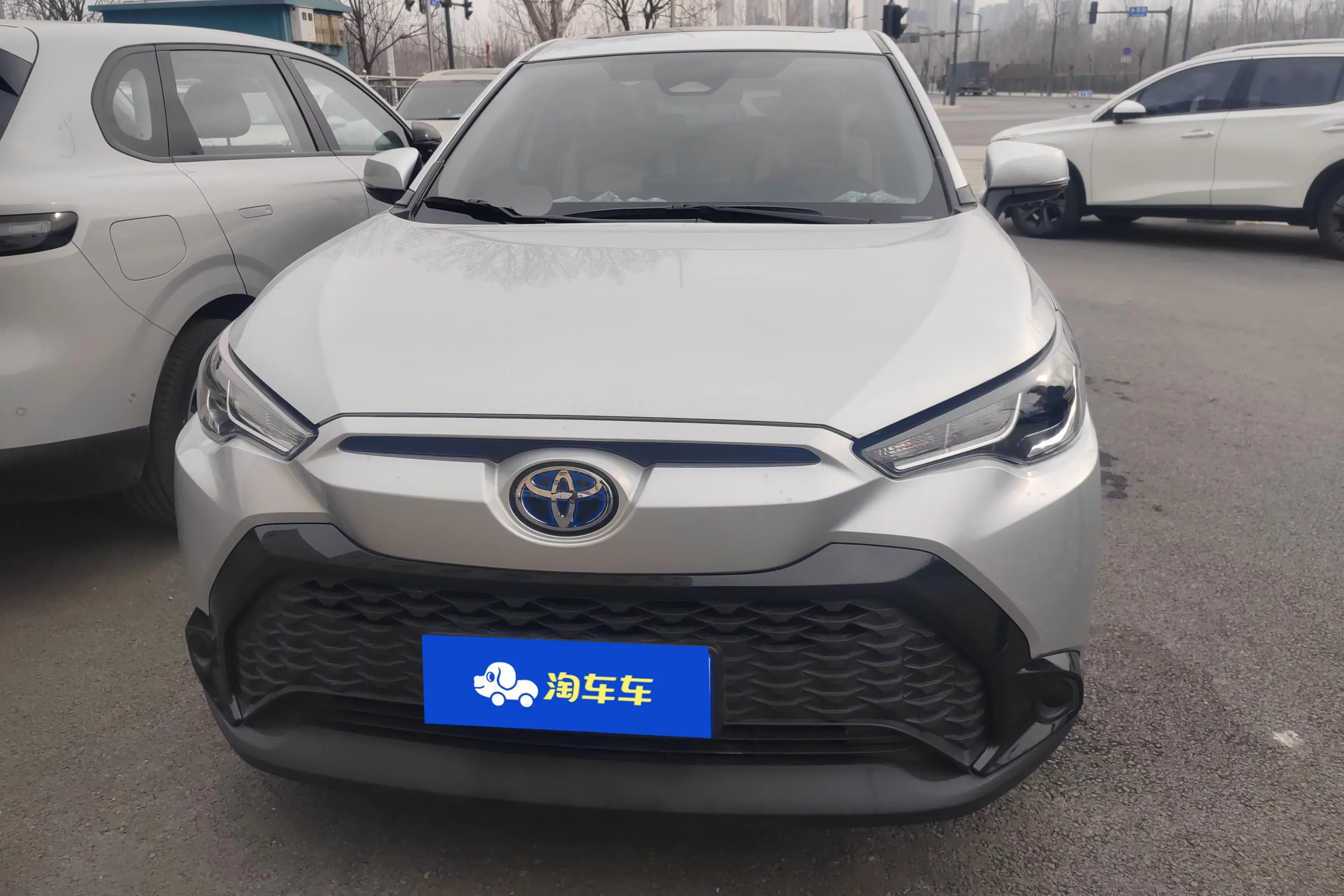 Toyota Frontlander