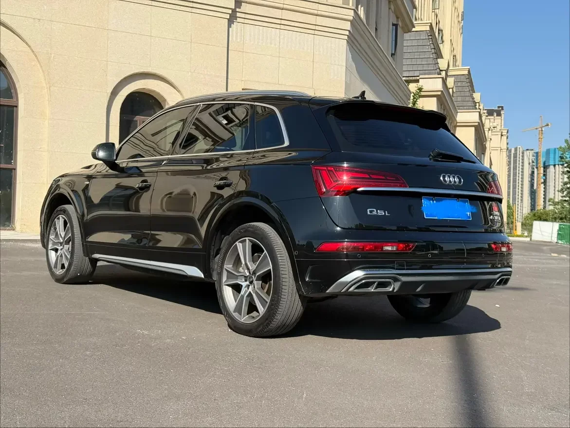 Audi Q5L