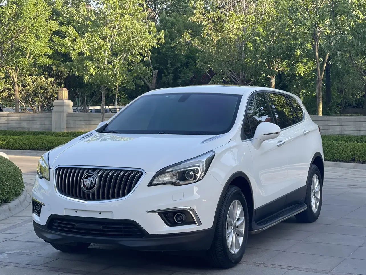 Buick Envision
