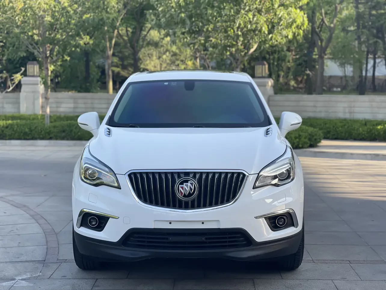 Buick Envision