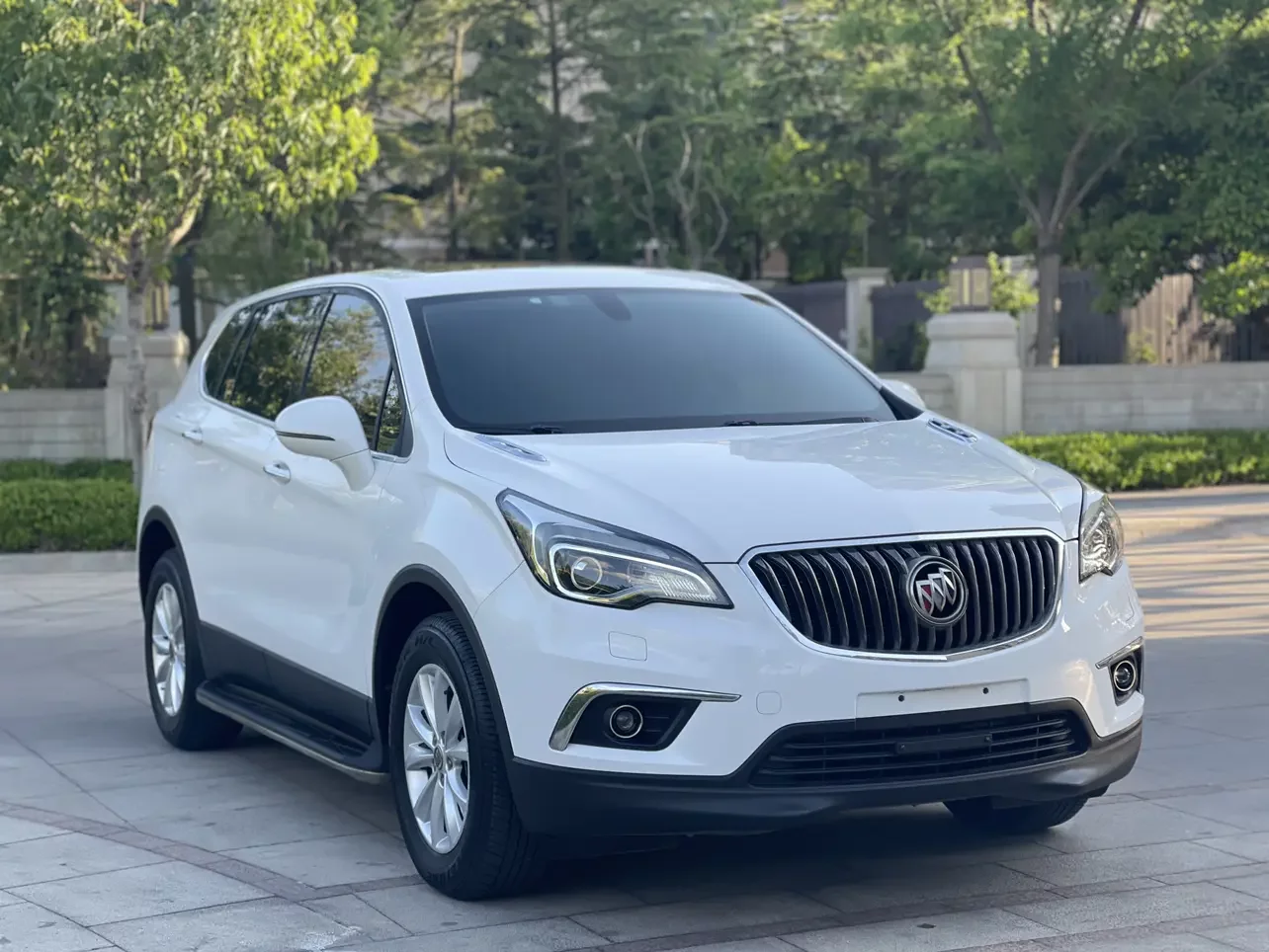 Buick Envision