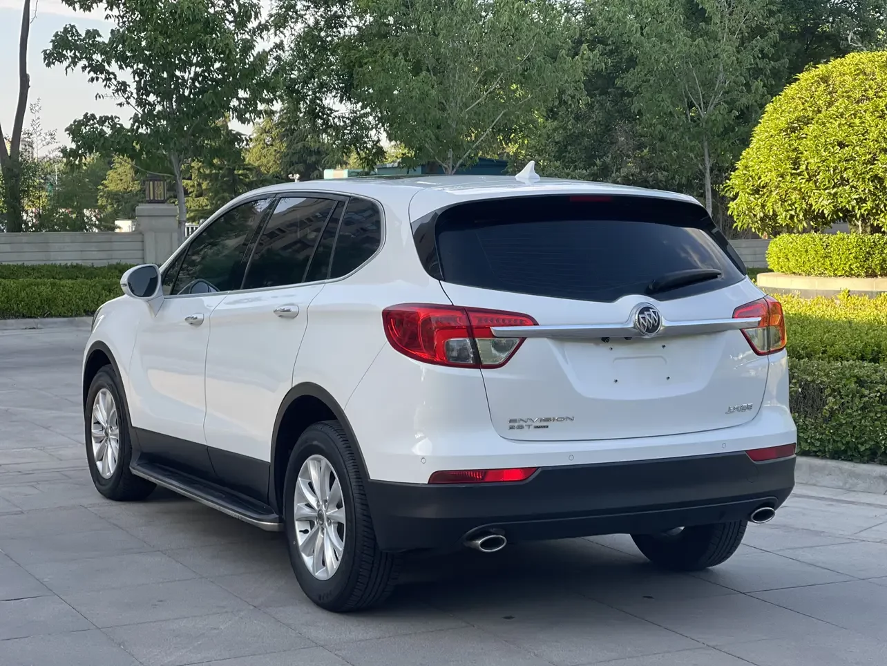 Buick Envision