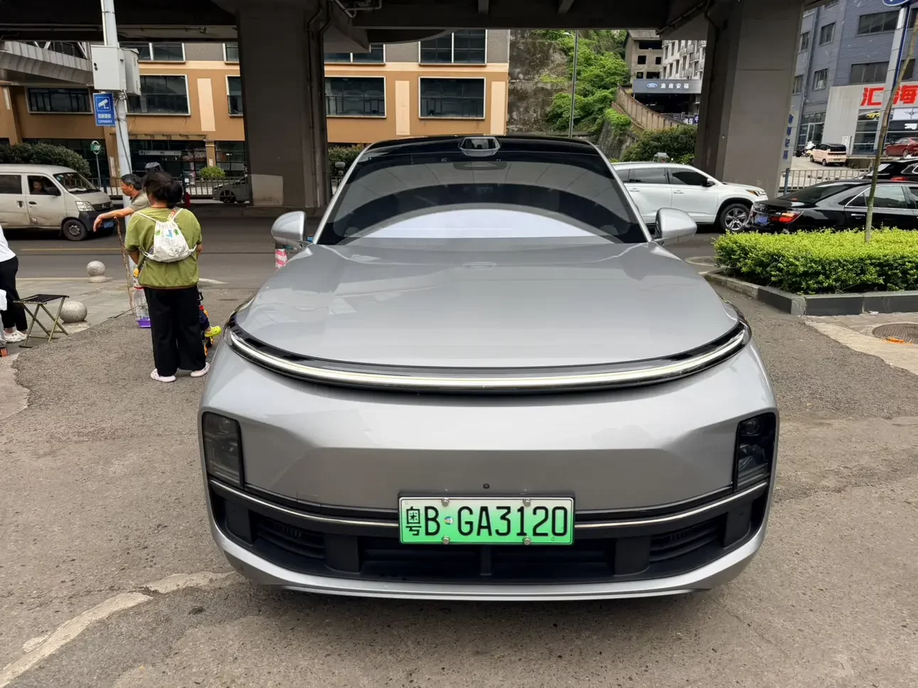 Lixiang L9