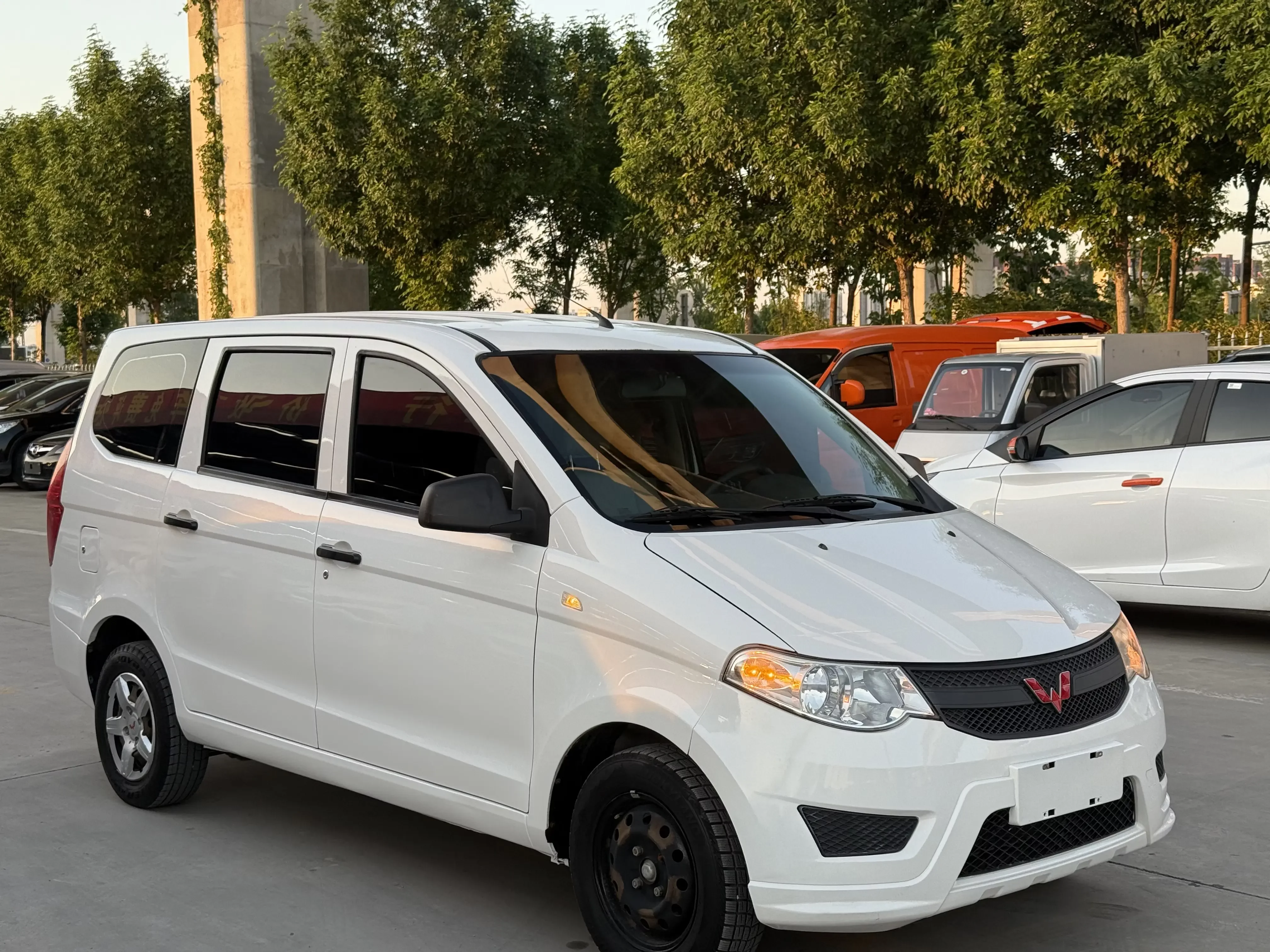 Wuling Hongguang