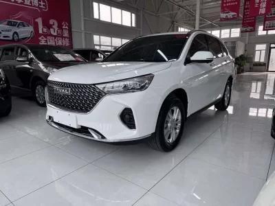 Haval M6
