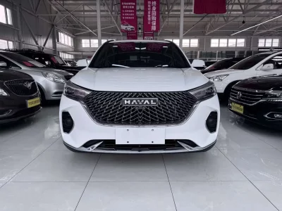 Haval M6