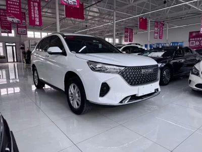 Haval M6