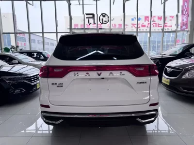 Haval M6