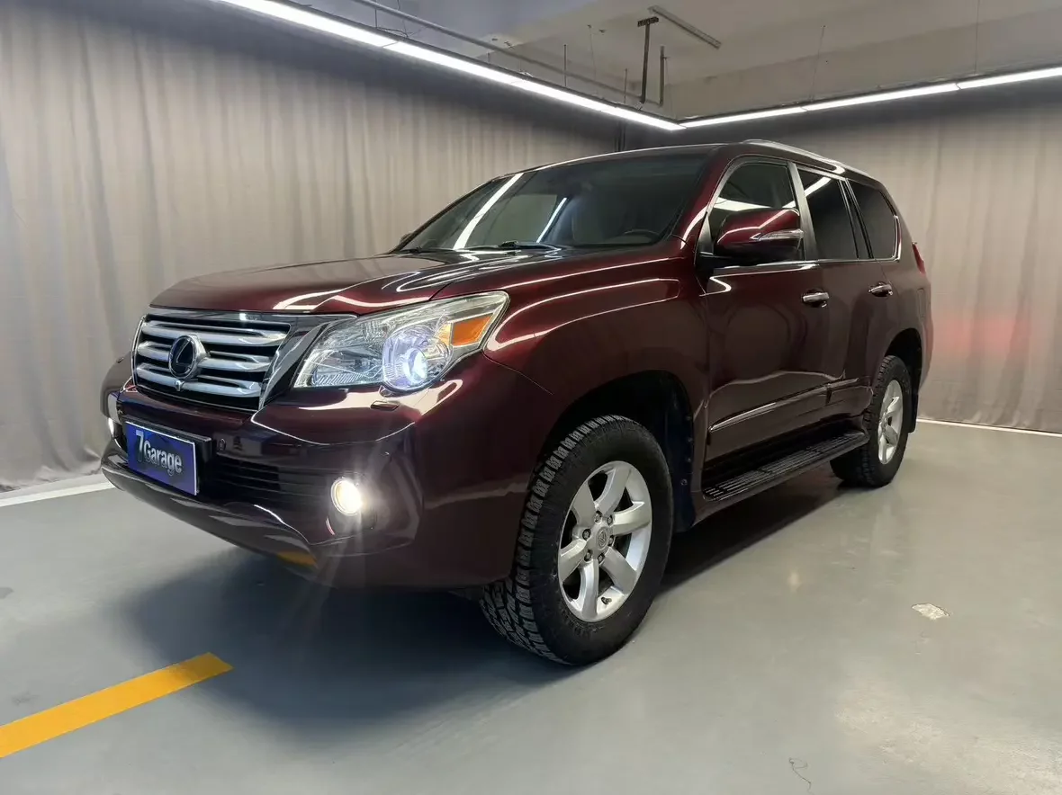 Lexus GX