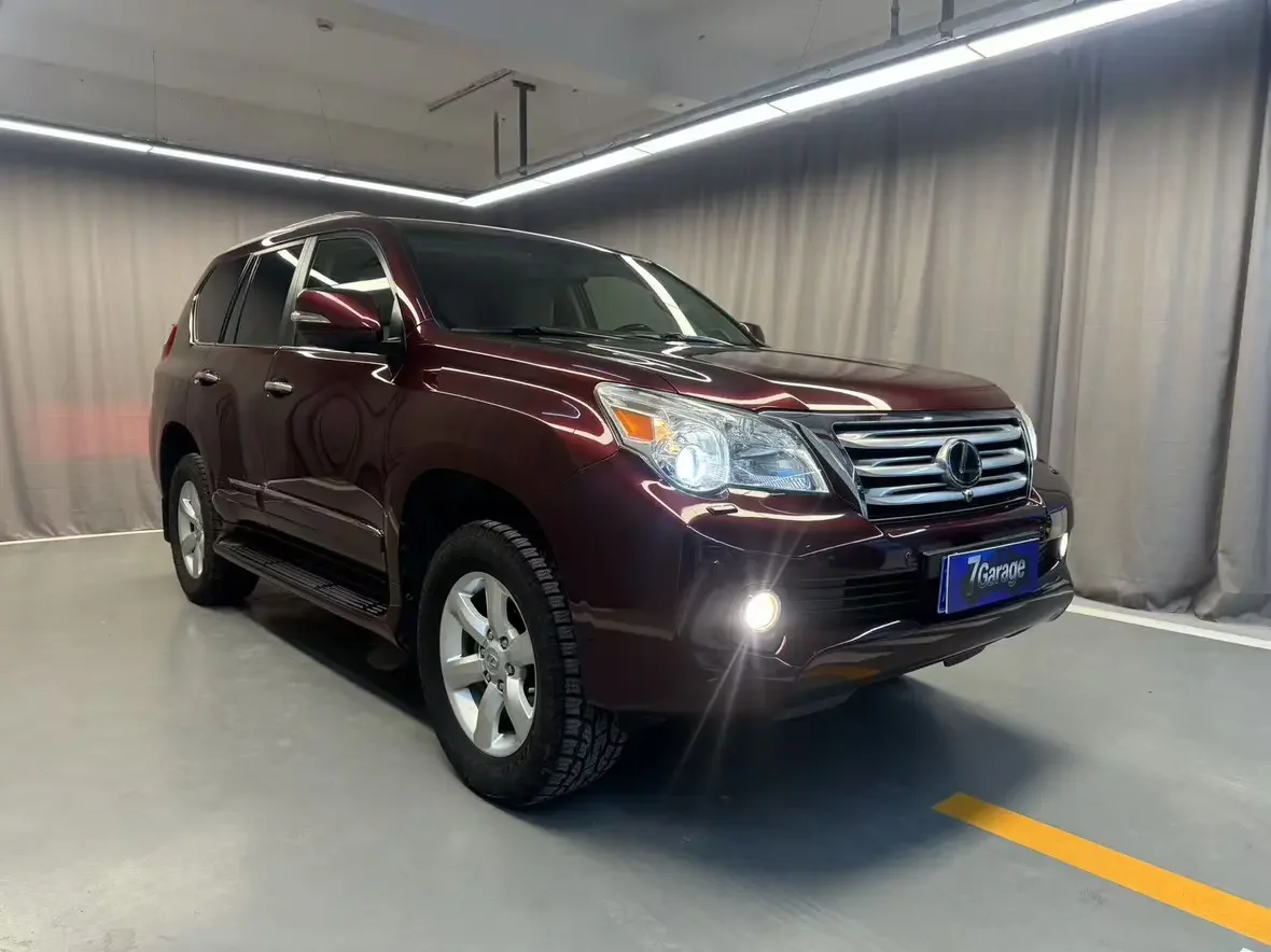 Lexus GX