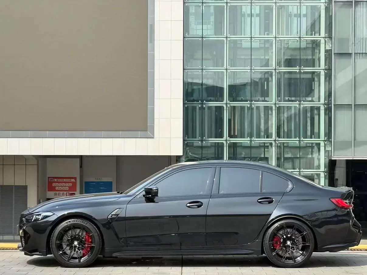 BMW M3