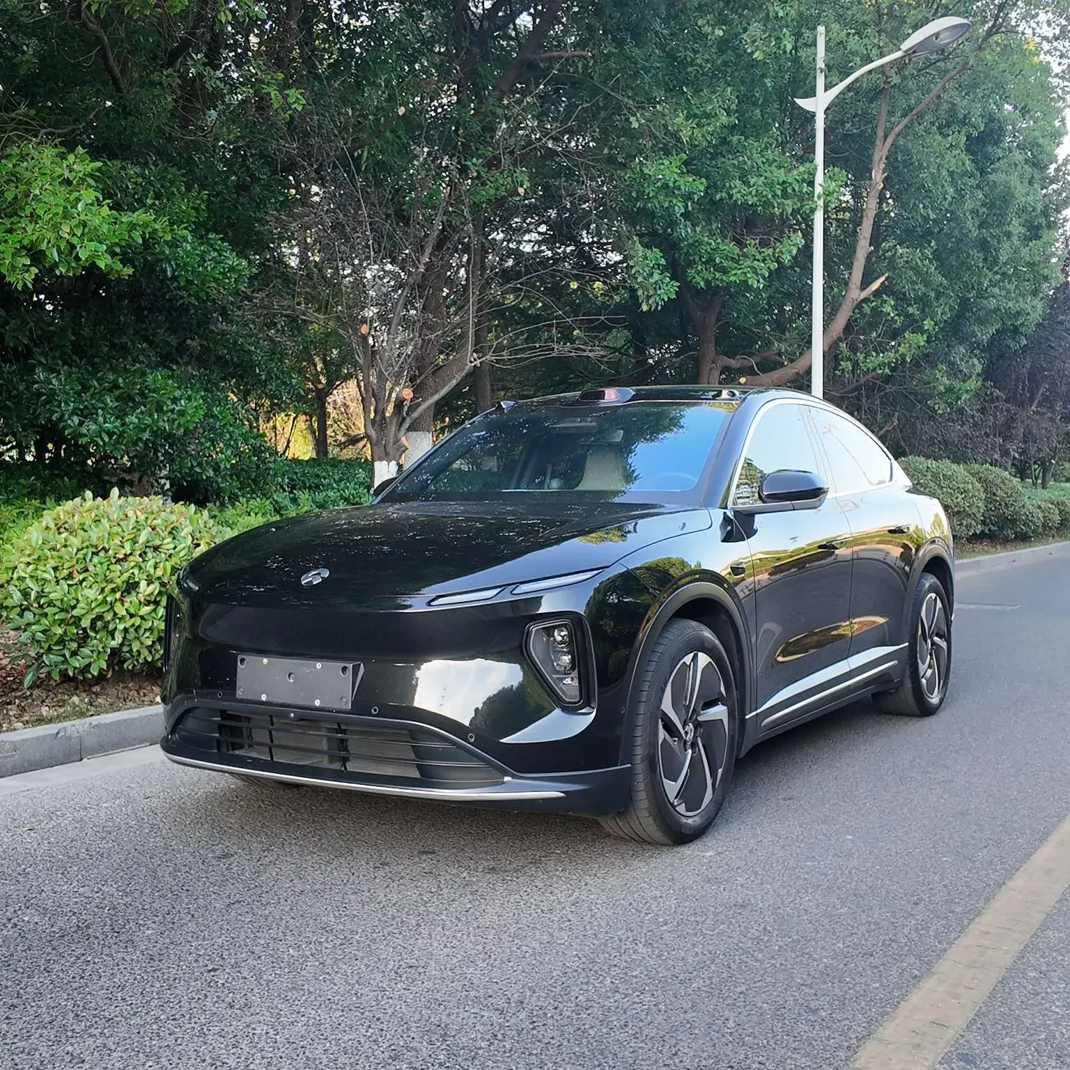 NIO EC6