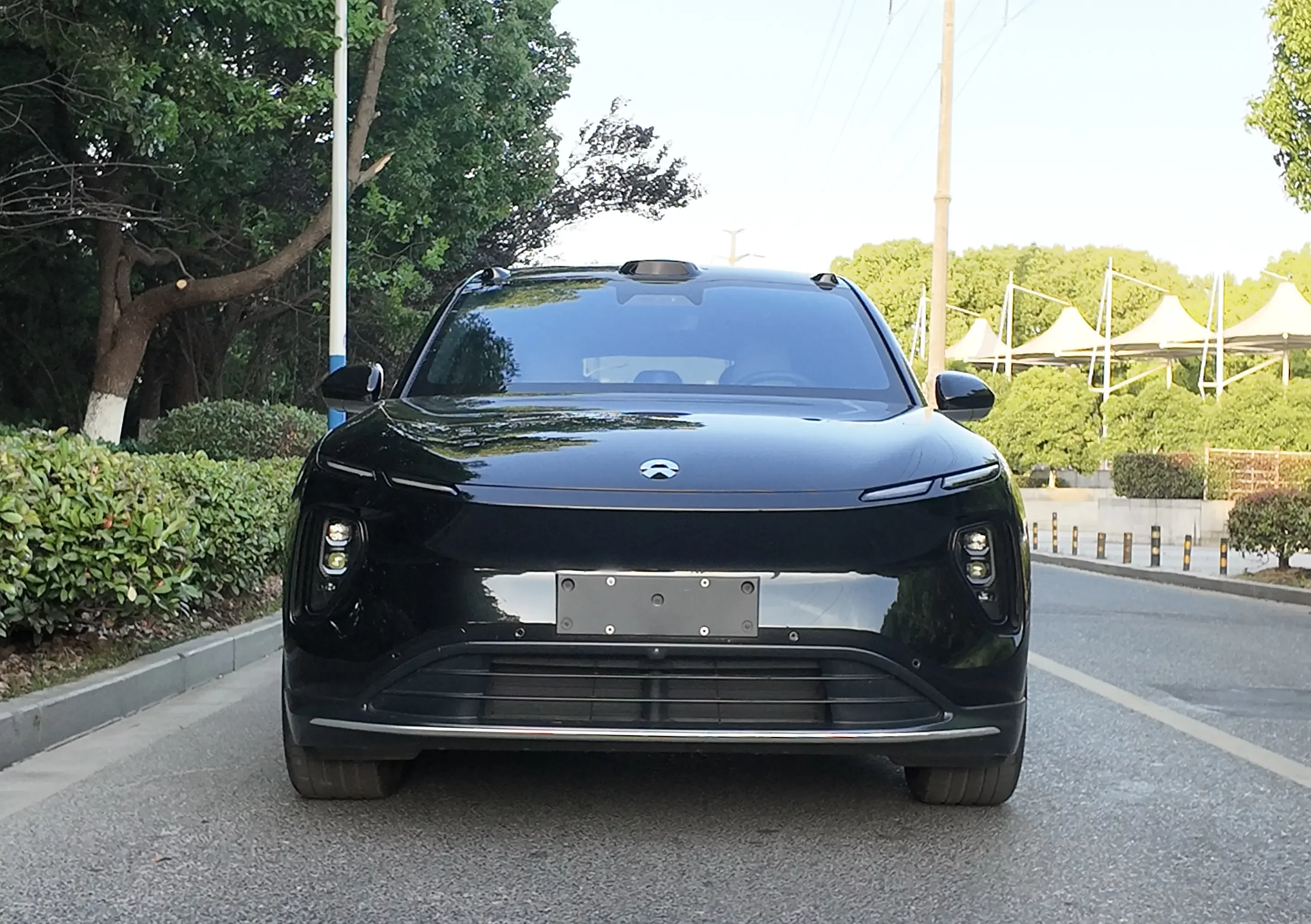 NIO EC6