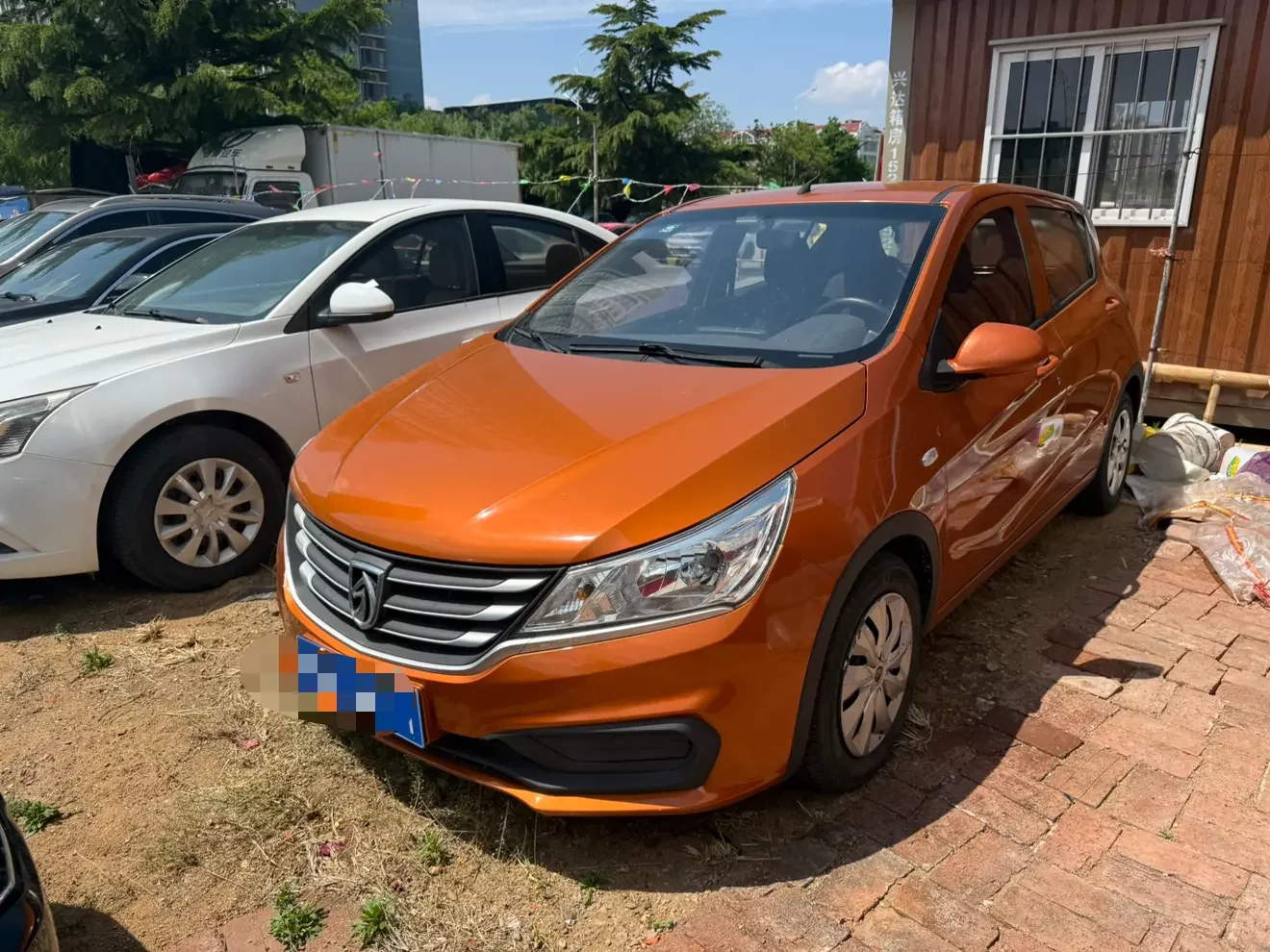 Baojun 310