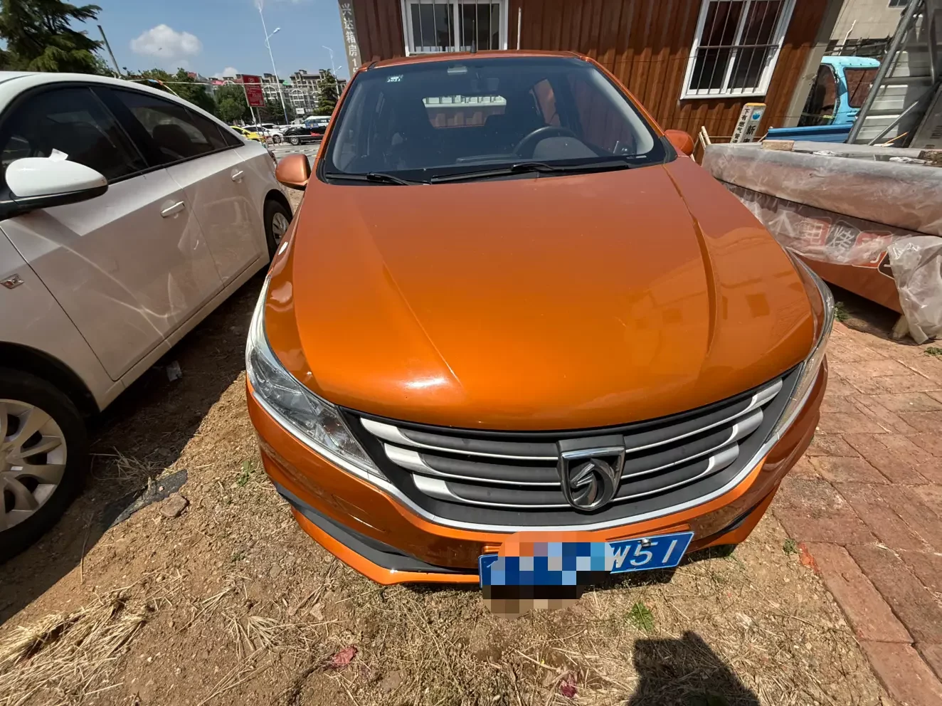 Baojun 310