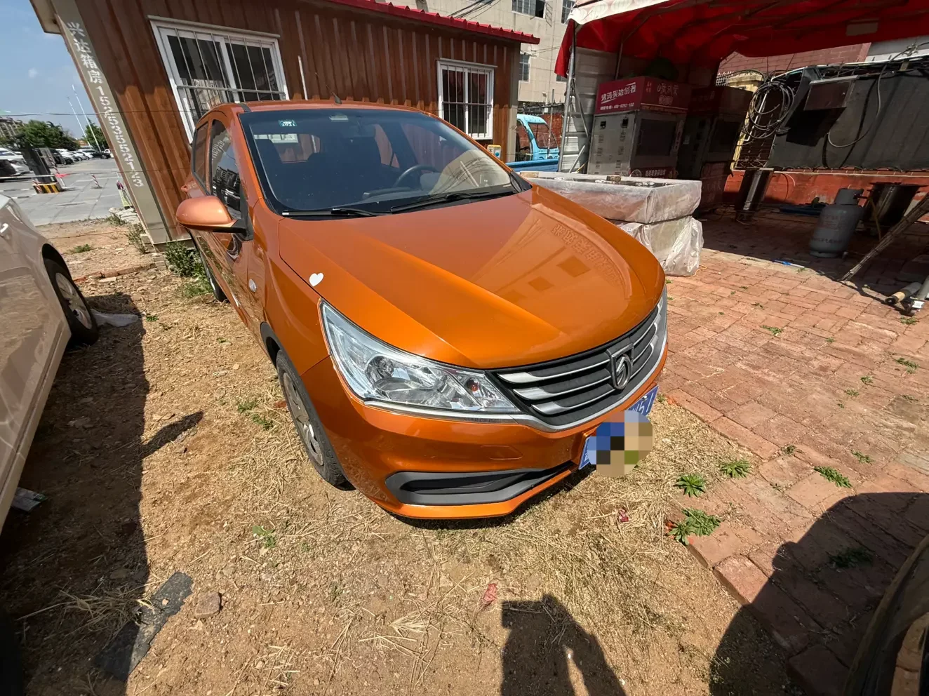 Baojun 310
